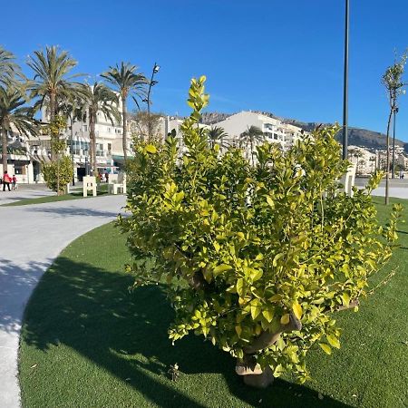 Altea Group Experience Apartment ภายนอก รูปภาพ