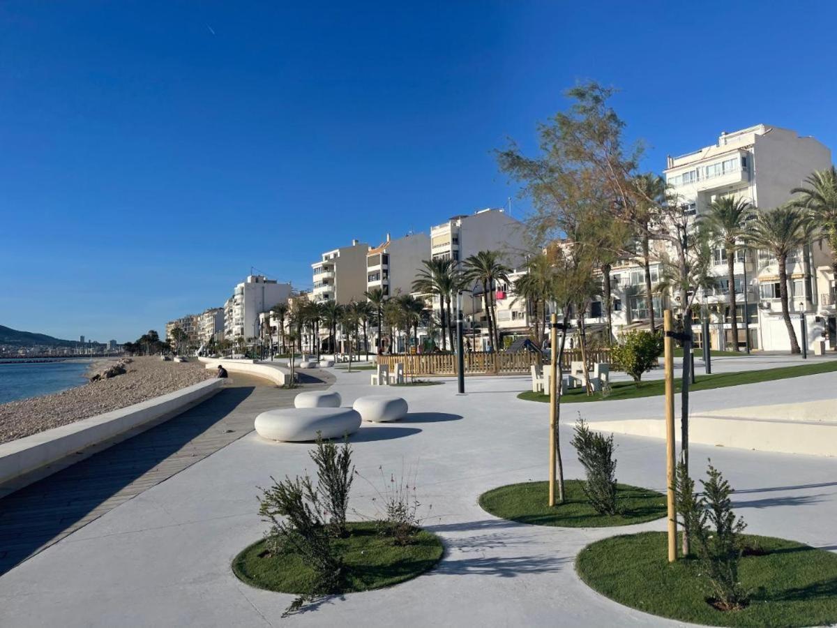 Altea Group Experience Apartment ภายนอก รูปภาพ