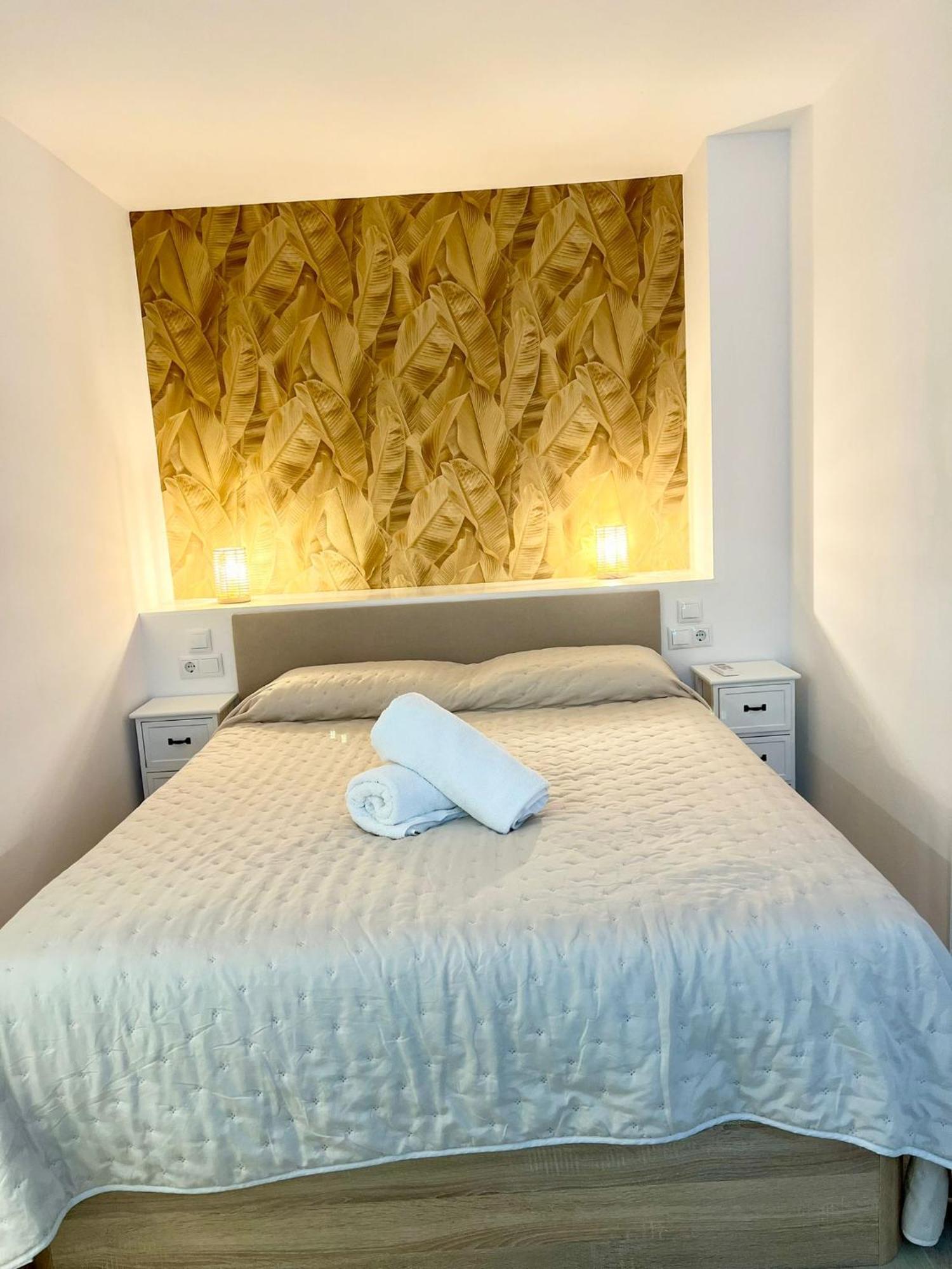Altea Group Experience Apartment ภายนอก รูปภาพ
