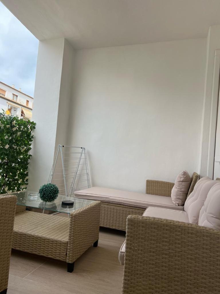 Altea Group Experience Apartment ภายนอก รูปภาพ