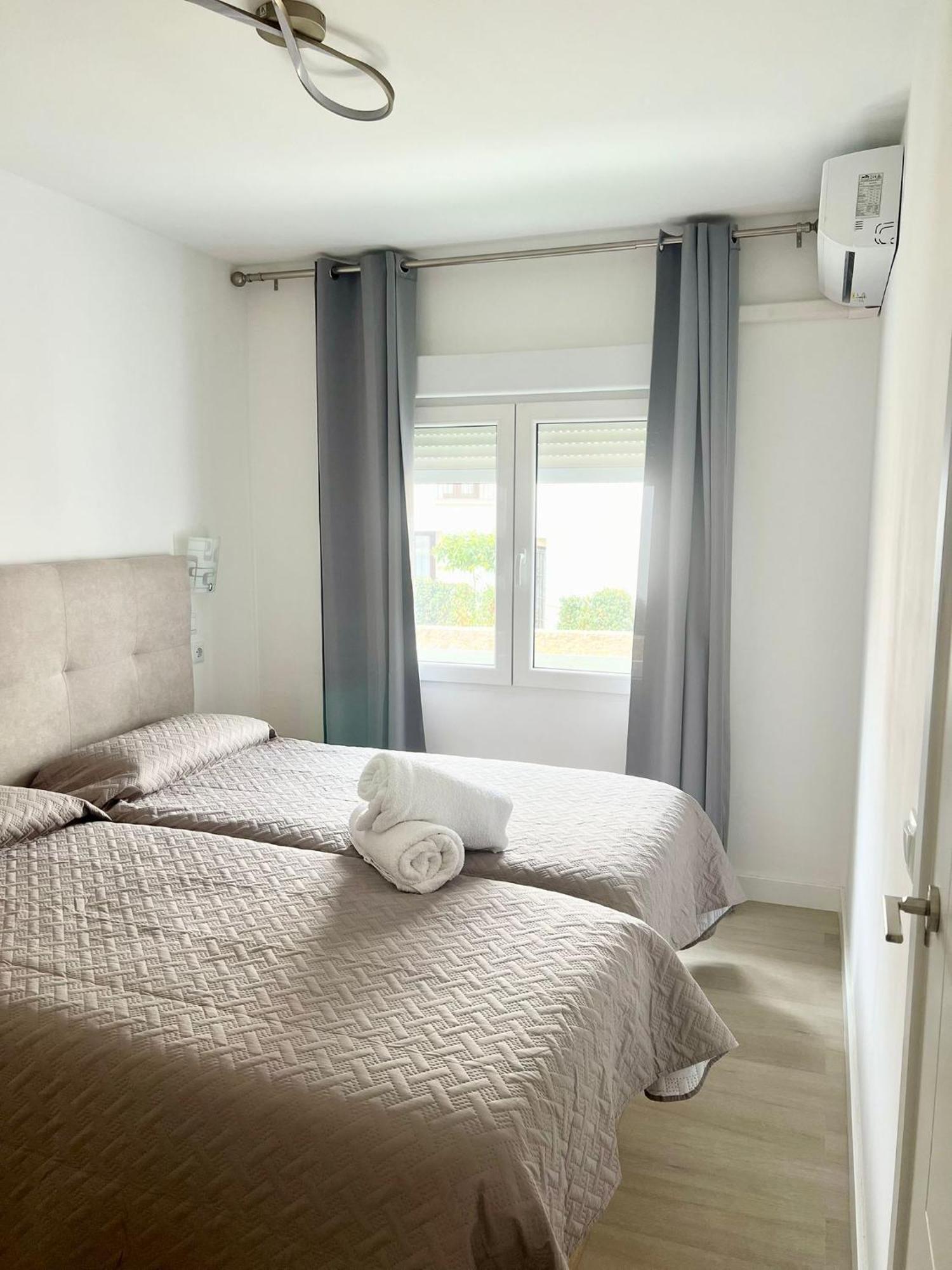 Altea Group Experience Apartment ภายนอก รูปภาพ