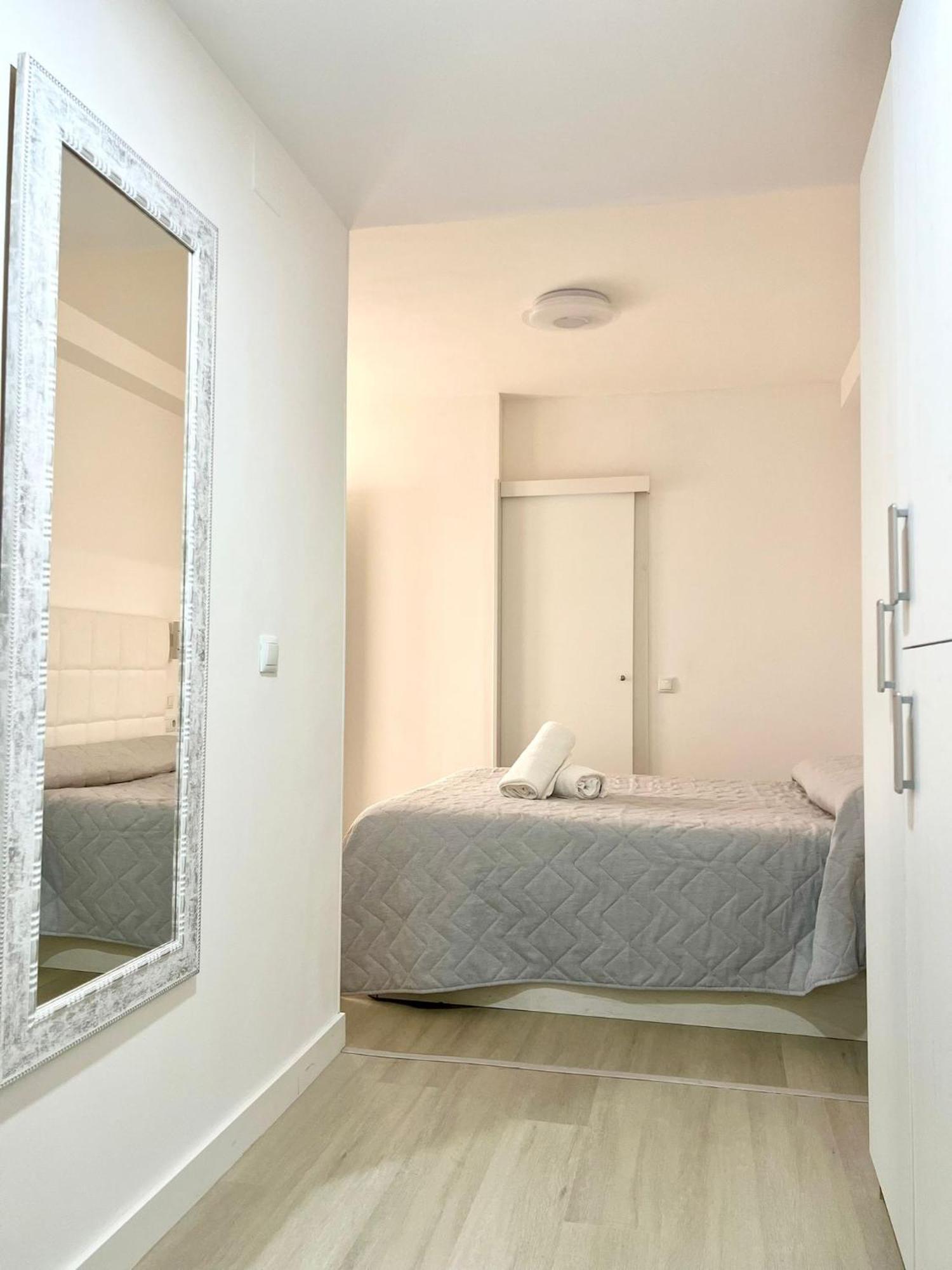 Altea Group Experience Apartment ภายนอก รูปภาพ