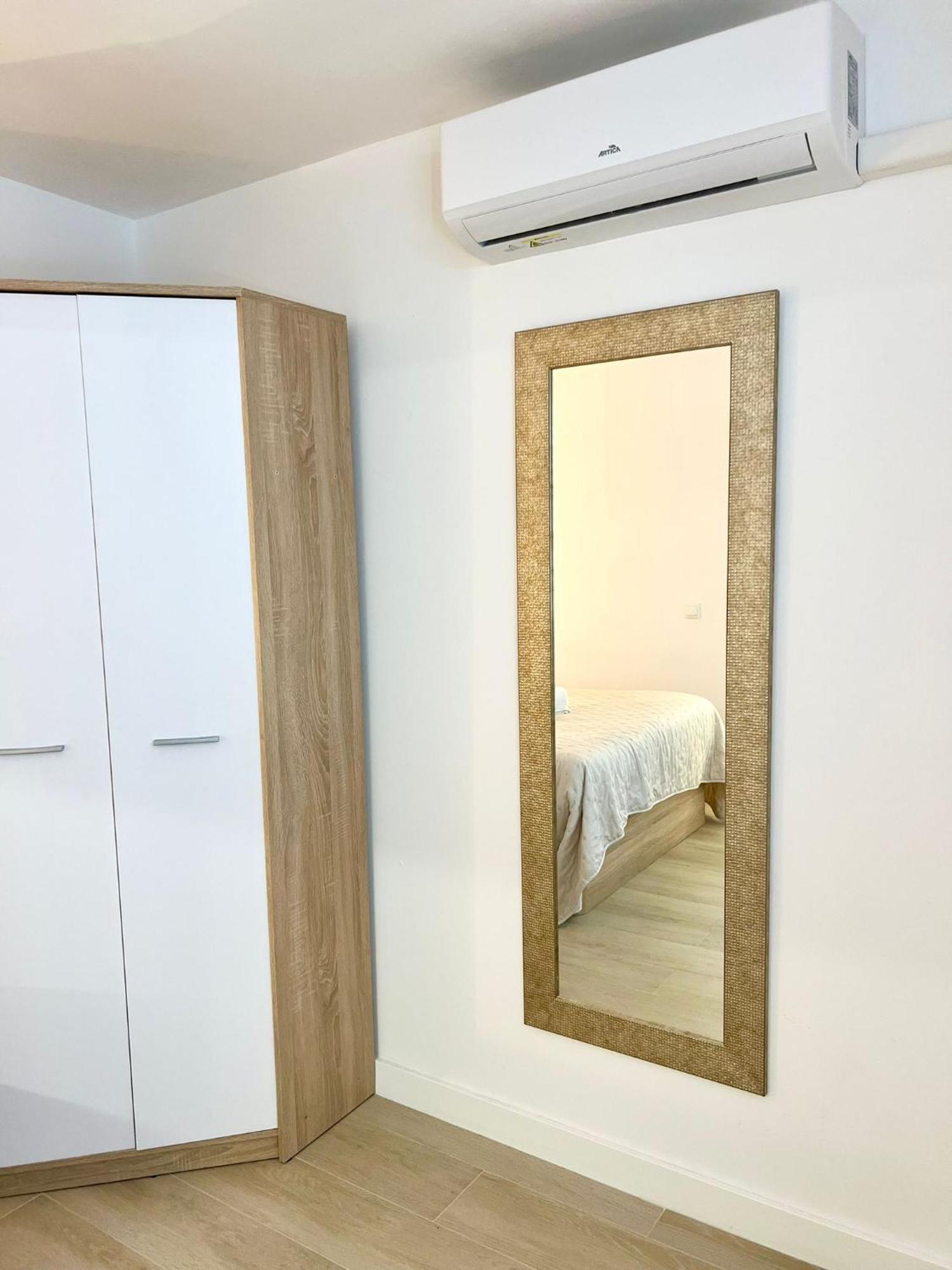 Altea Group Experience Apartment ภายนอก รูปภาพ
